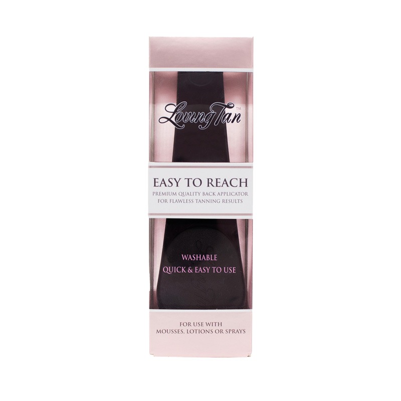 Loving Tan Easy To Reach Back Applicator