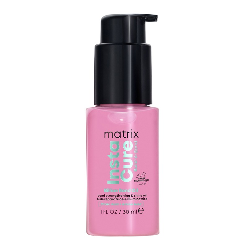 Matrix InstacureBuild-A-Bond Billion Bond  Oil 30ml
