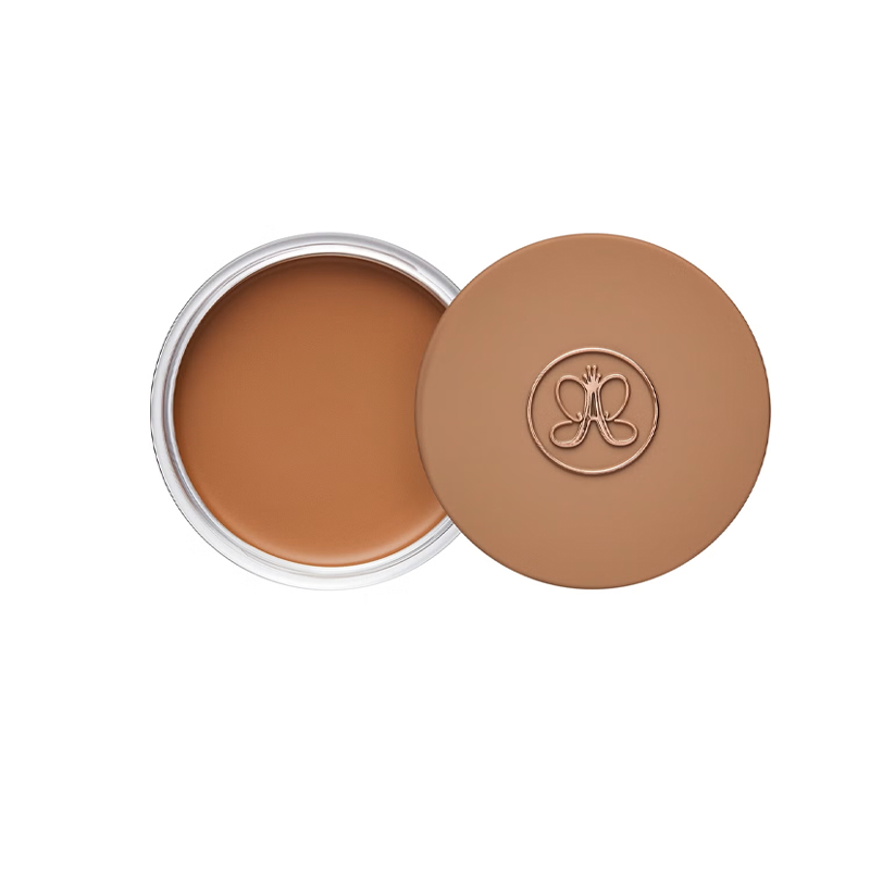Anastasia Beverly Hills Cream Bronzer-Amber