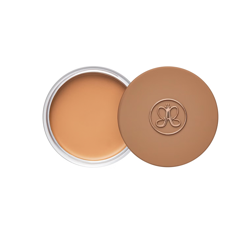 Anastasia Beverly Hills Cream Bronzer-Sun Kissed