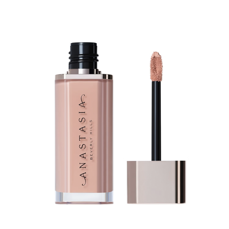 Anastasia Beverly Hills Lip Velvet -Peachy Nude