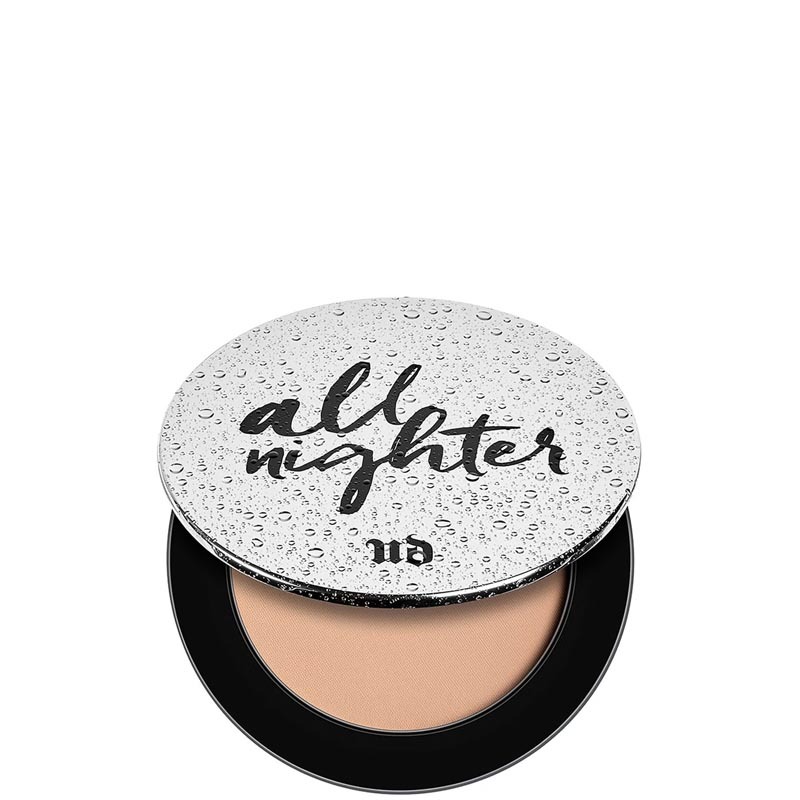 Urban Decay All Nighter Wp Setting Powder-Shd1