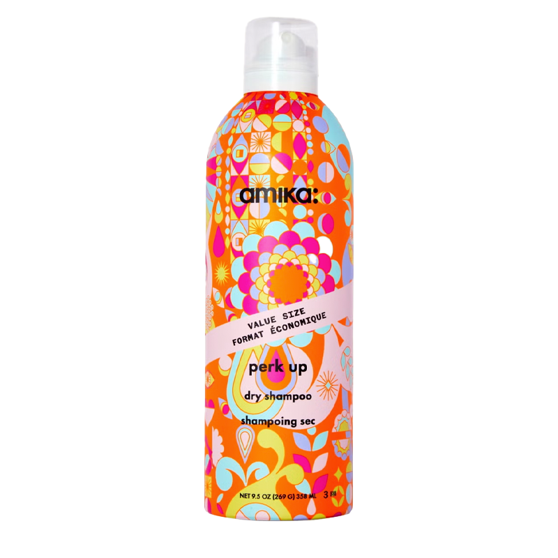 amika PERK UP dry shampoo JUMBO