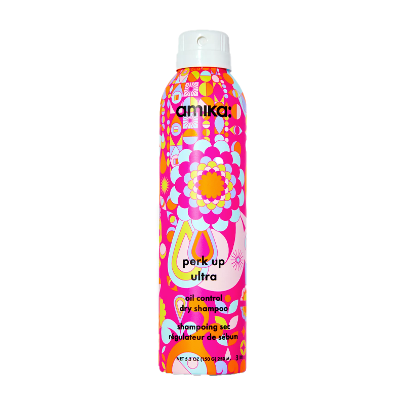 amika PERK UP ULTRA dry shampoo 5.3oz