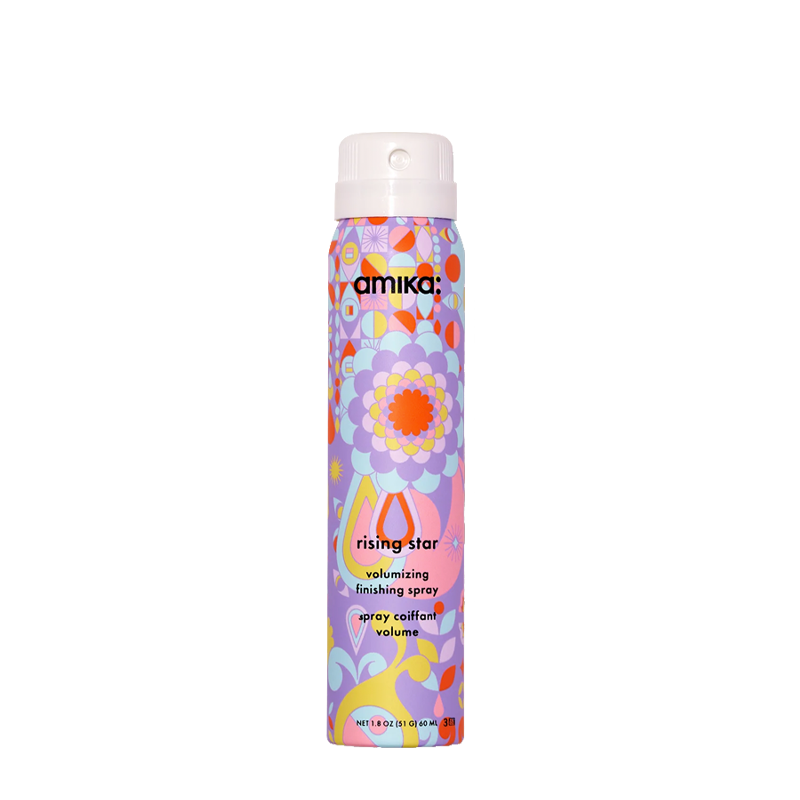 amika RISING STAR finishing spray 1.8oz