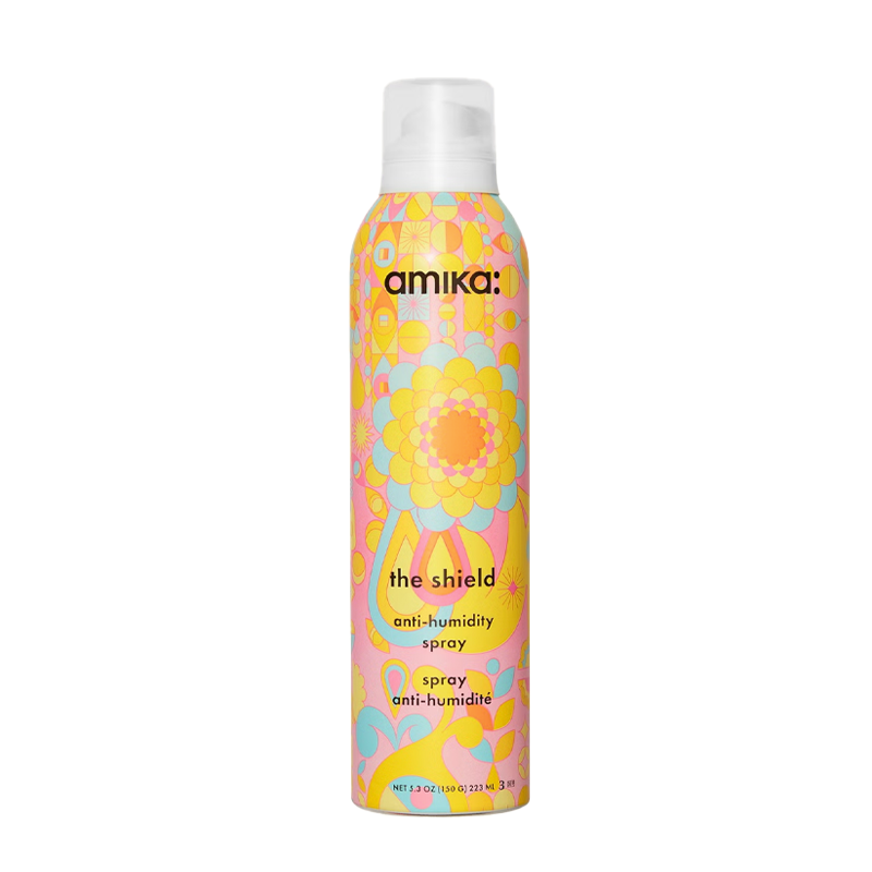 amika THE SHIELD anti-humidity spray 223