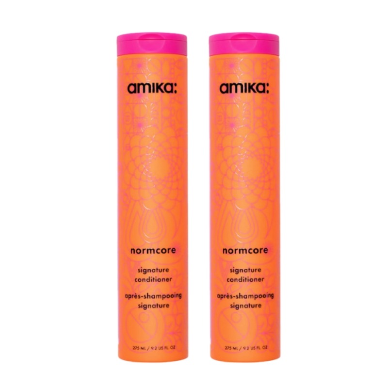 amika  DOUBLE NORMCORE conditioner 275ml