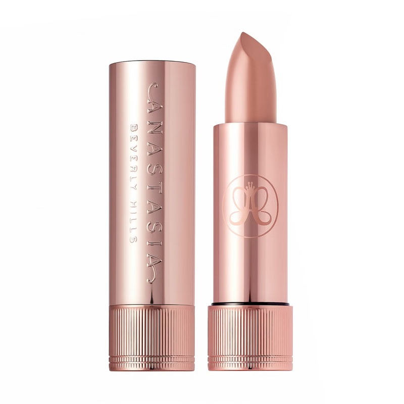 Anastasia Beverly Hills Satin Lipstick-Haze