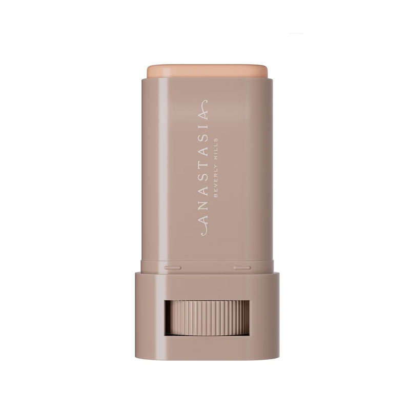 Anastasia Beverly Hills Beauty Balm Serum Boosted Skin Tint-Shade 4