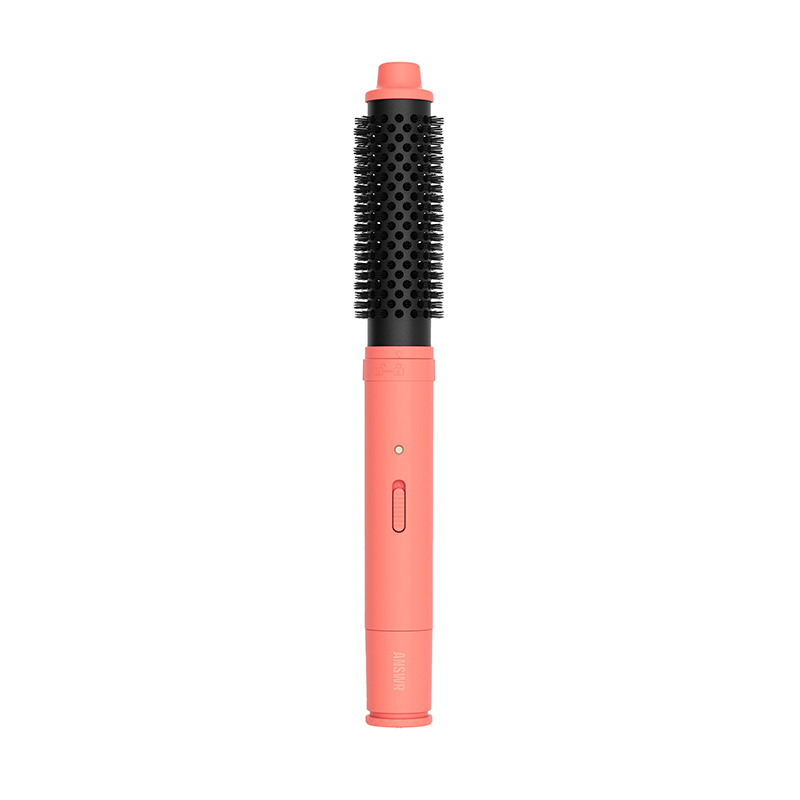 ANSWR Volumewave Heated Brush