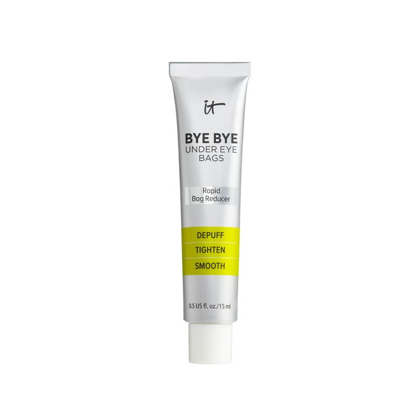 IT Cosmetics BYE BYE SKINCARE Under Eye Bags 15ml