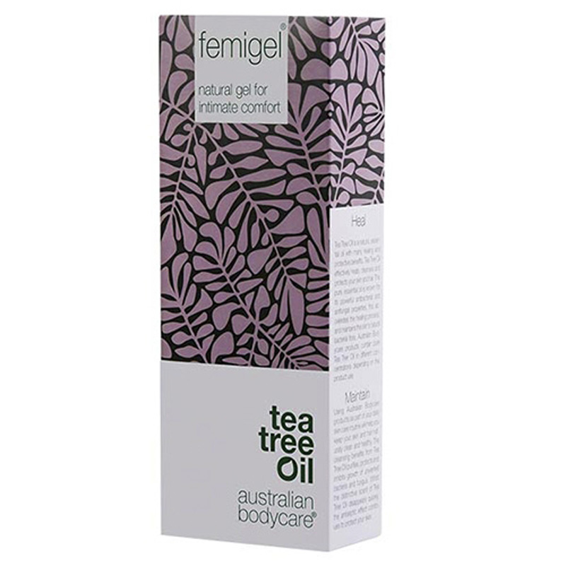 Australian Bodycare Femigel 5x5ml