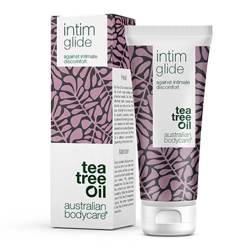 Australian Bodycare Intim Glide 100ml