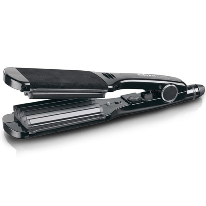 BaByliss Pro Attitude Crimper