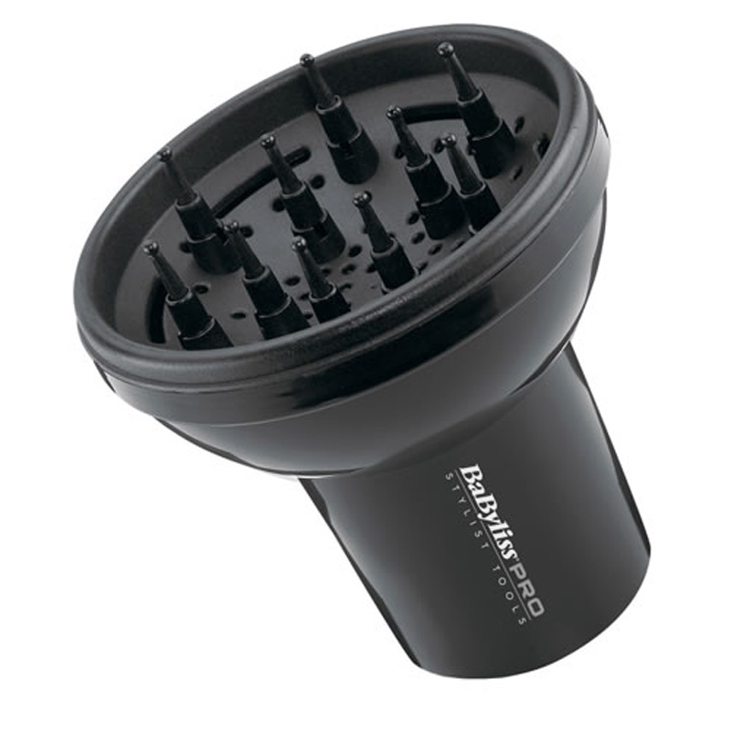 BaByliss Pro 3-in-1 Universal Diffuser