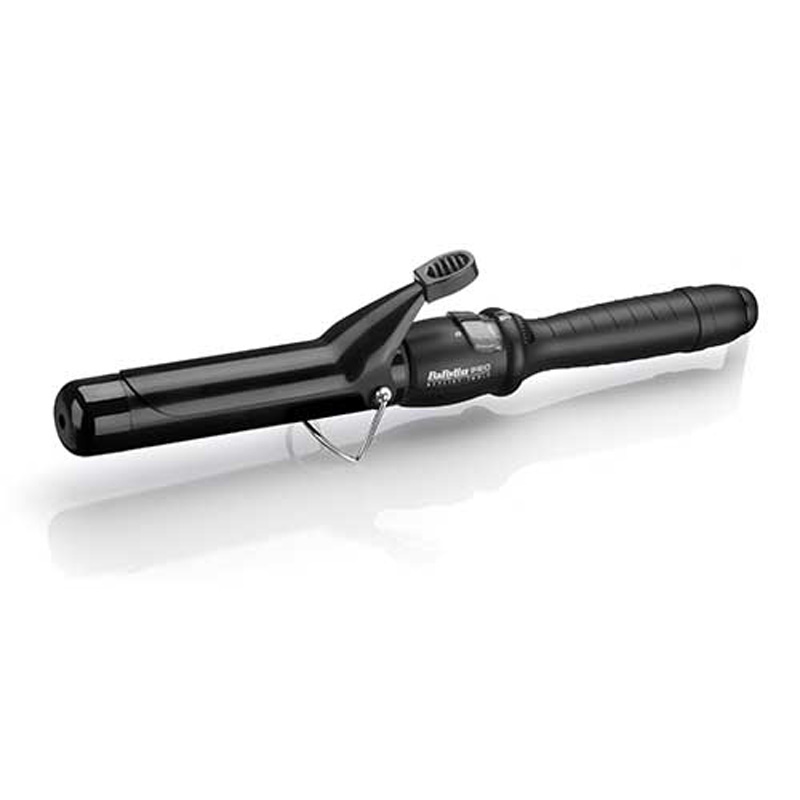 BaByliss Pro Ceramic Dial-a-Heat Tong - 32mm