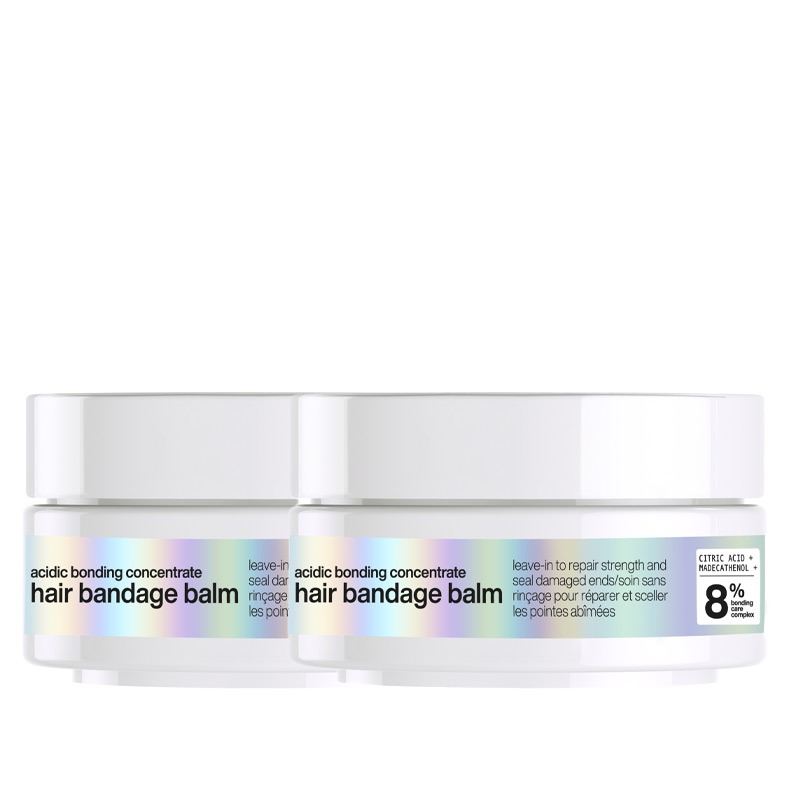 Redken DOUBLE Acidic Bonding Concentrate Hair Bandage Balm 75ml