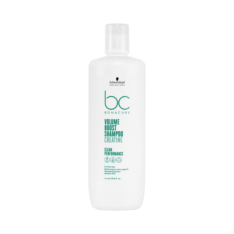 Schwarzkopf BC Bonacure Volume Boost Shampoo 1000ml