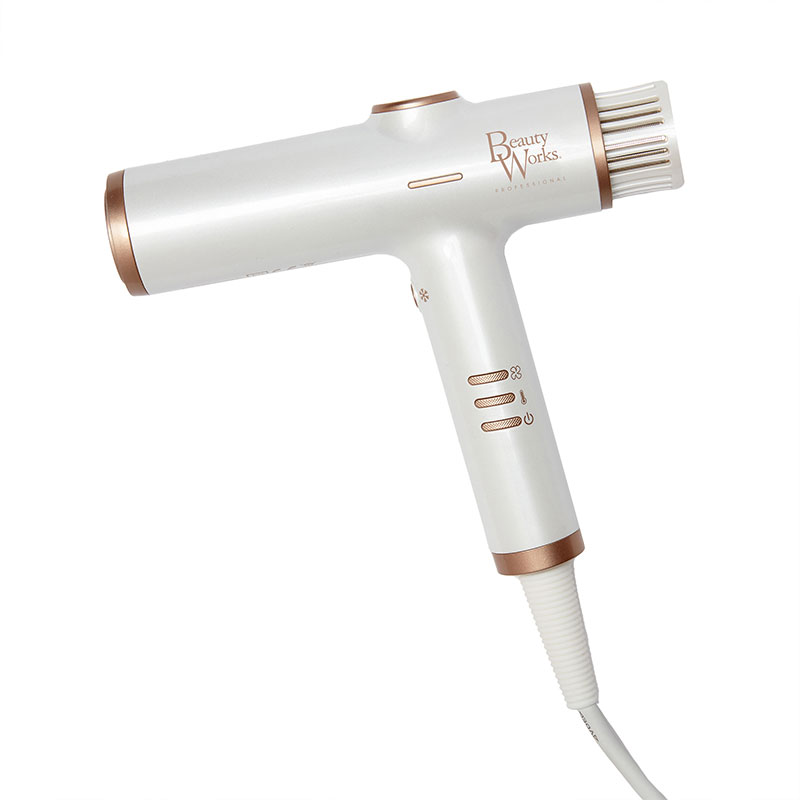 Beauty Works Aeris Hair Dryer