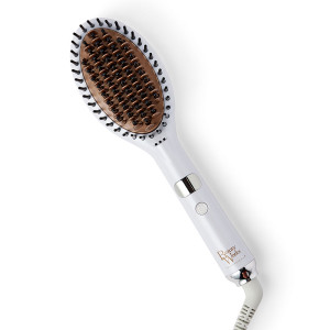 Beauty Works Speed Styler Hair Brush