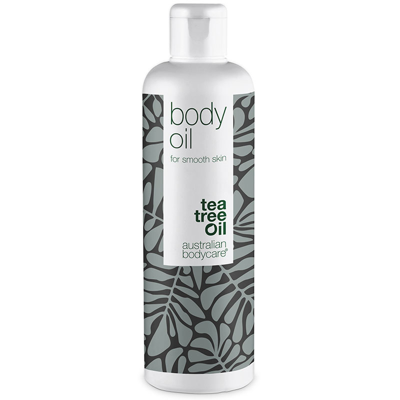 Australian Bodycare Body Oil 150ml