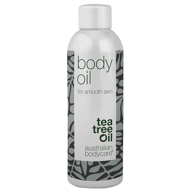 Australian Bodycare Body Oil 80ml