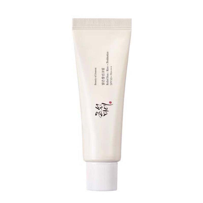 Beauty Joseon Relief Sun : Rice + Probiotics 50ml