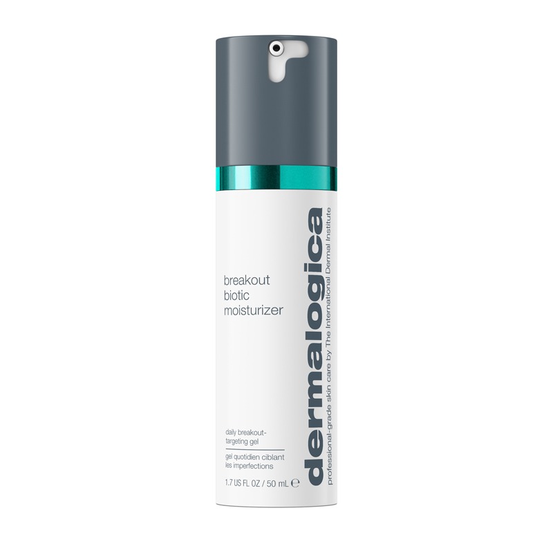 Dermalogica Breakout Biotic Moisturiser 110g