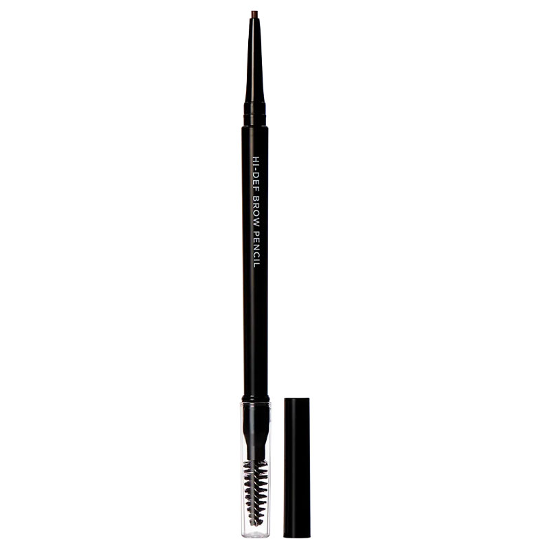 Revitalash Cosmetics Hi-Def Brow Pencil-Warm Brown
