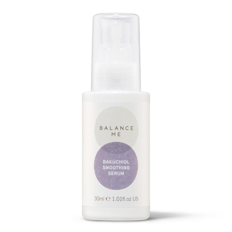 Balance Me Bakuchiol Smoothing Serum 30ml