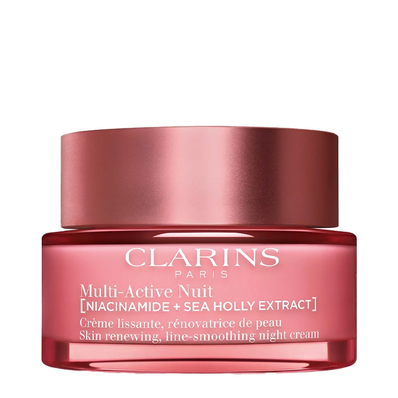 Clarins Multi-Active Night Cream 50ml