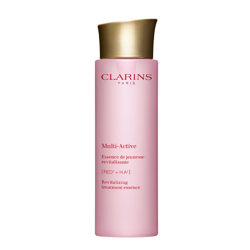 Clarins Revitalising Treatment 200ml