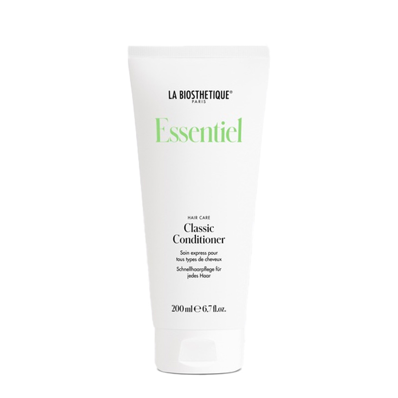 La Biosthetique Essentiel - Classic Conditioner 200ml
