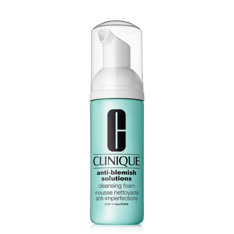 Clinique Cleasning Foam 125ml
