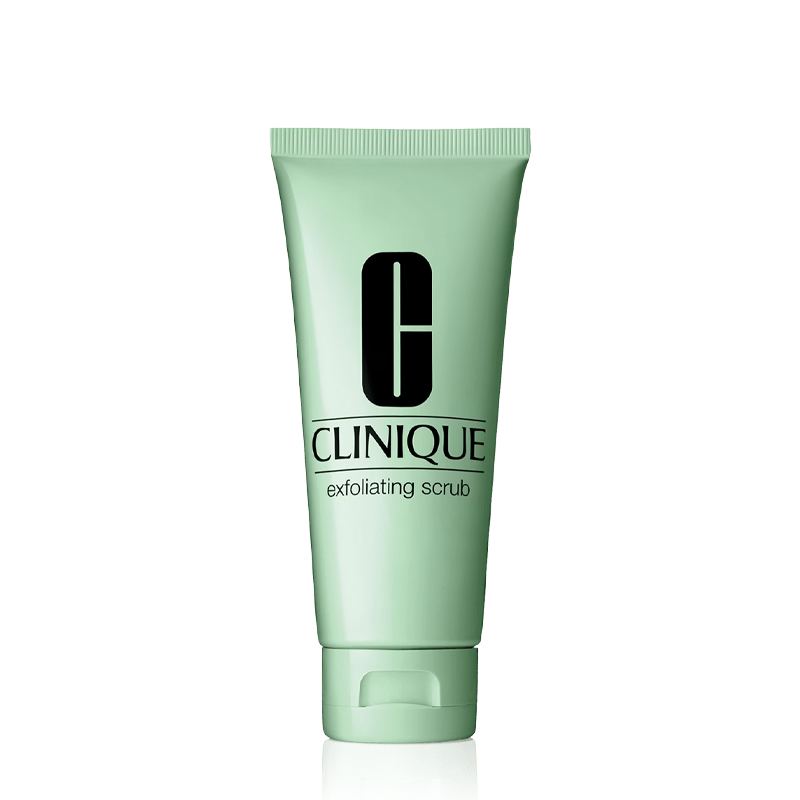 Clinique Exfoliating Scrub 100ml