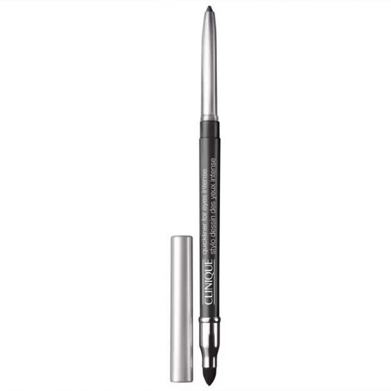 Clinique Quickliner for Eyes Intense-Intense Chocolate