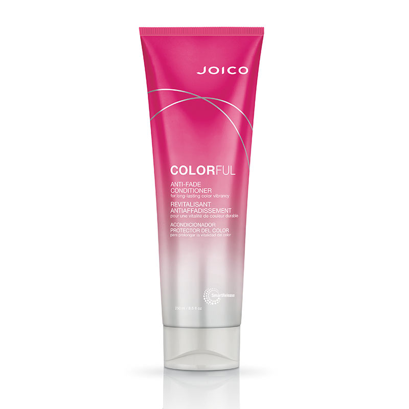 JOICO Colorful Anti-Fade Conditioner 250ml