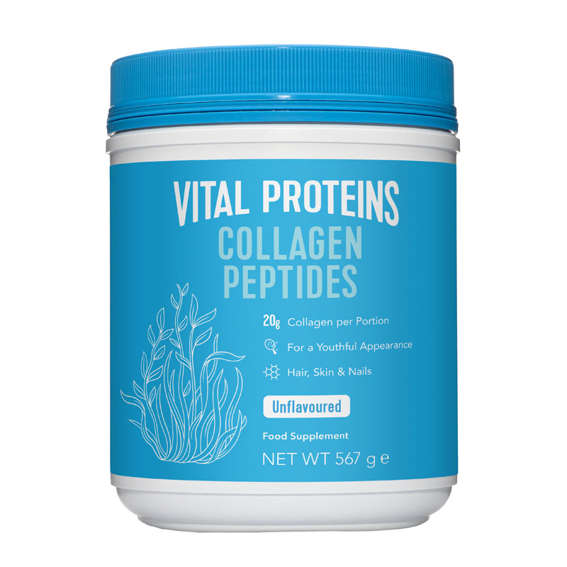 Vital Proteins Collagen Peptides 567g