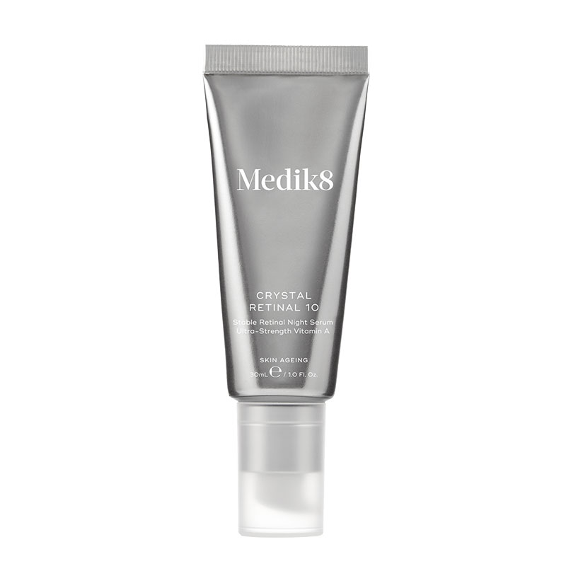 Medik8 Crystal Retinal 10  30ml