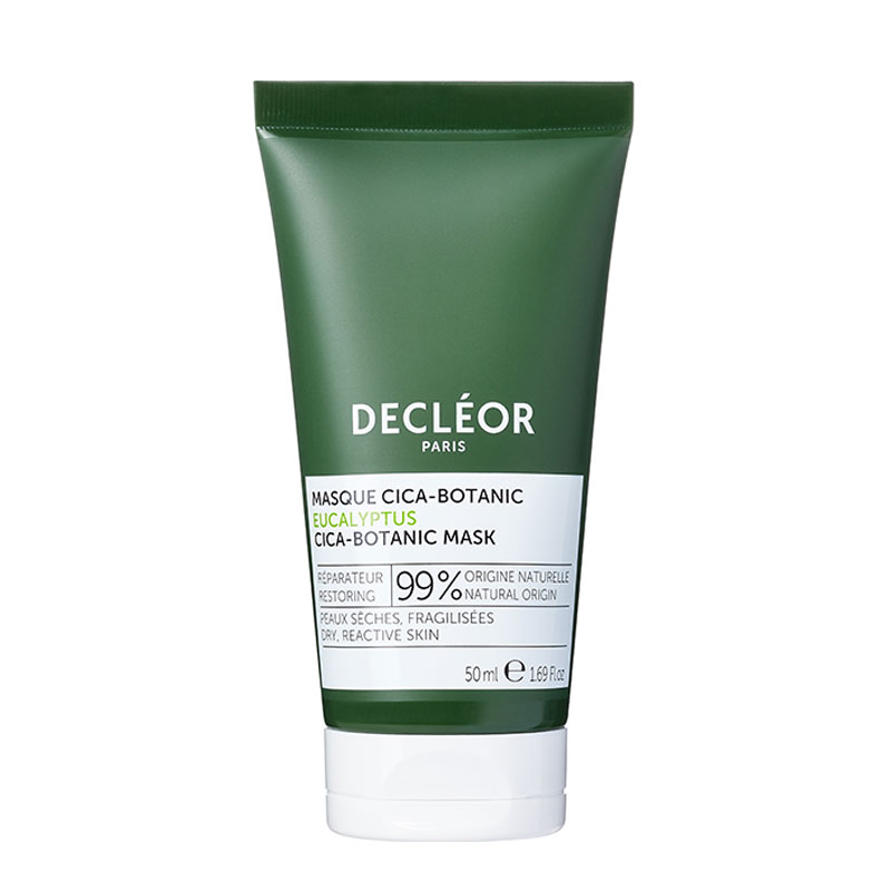 DECLÉOR Eucalyptus Cica-Botanic Mask 50ml