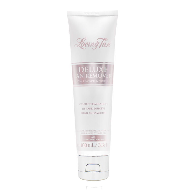 Loving Tan Deluxe Tan Remover 100ml