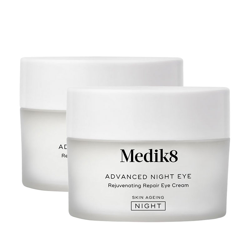 Medik8 Advance Night Eye 15ml Double