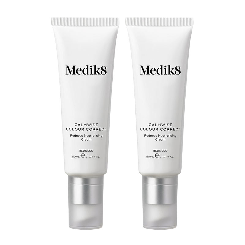 Medik8 Calmwise Colour Correct 50ml Double