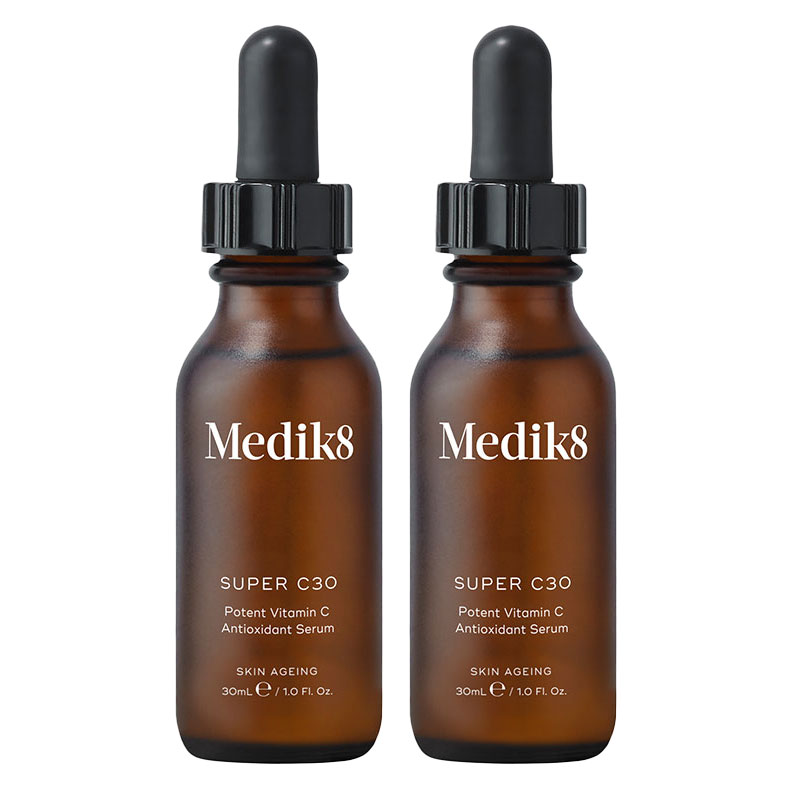 Medik8 Super C Ferulic 30ml Double