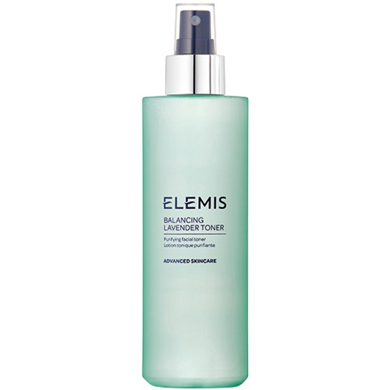 Elemis Balancing Lavender Toner 200ml