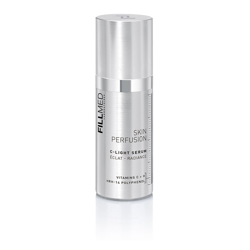 FILLMED Skin Perfusion C-Light Serum 30ml