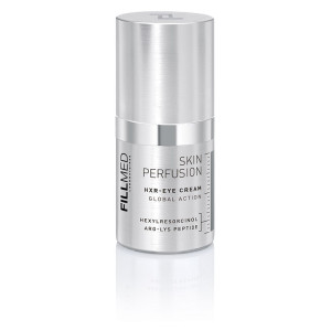 FILLMED Skin Perfusion Global Anti-Ageing Care HXR-Eye Cream 15ml