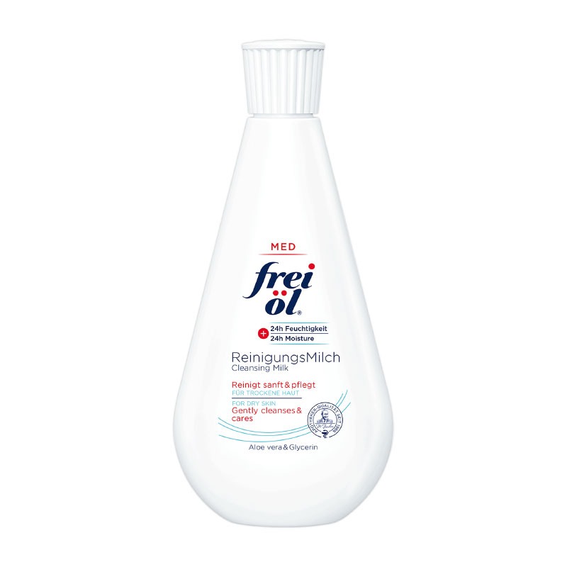 Frei Ol Skincare Cleansing Milk 200ml