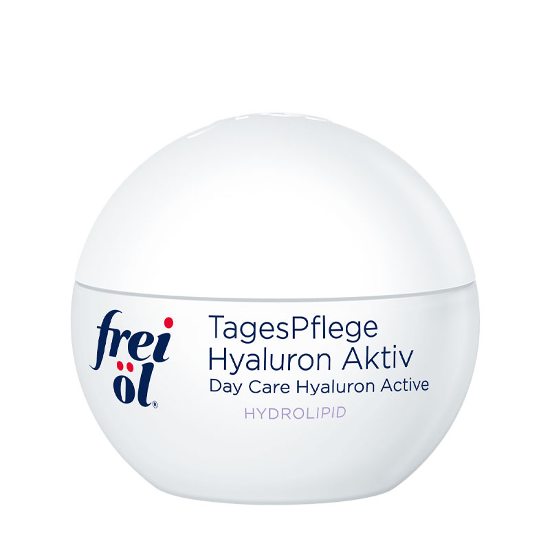 Frei Ol Skincare HYDROLIPID Day Care Hyaluron Active Moisturiser 50ml