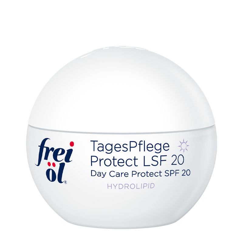 Frei OI Skincare Hydrolipid Day Care Protect SPF 20 50ml